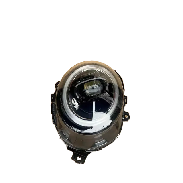 Archaic LED Front Lamp Mini F54 F55 RGB Starting DRL 2014-2018 Head Light MINI Cooper F56 6000K 8000 Lumens Plug & Play