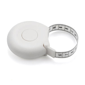 Cinta Métrica Médica Profesional para Cálculos Precisos <span class=keywords><strong>de</strong></span> <span class=keywords><strong>Grasa</strong></span> <span class=keywords><strong>Corporal</strong></span> - Product Image 6