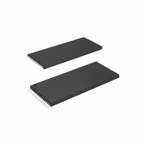 Manufacturer Channel AT49F040-12TI 32 TFSOP Memory Electronics Component - Product Image 1