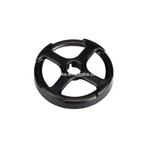 Fonógrafo LP Player 45 Rpm Tocadiscos Vinilo Adaptador Plástico 7 "Disco Record 45 Rpm Adaptador - Product Image 3