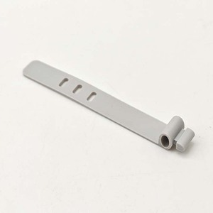 FUYUXUAN Attaches de câble en silicone réutilisables Rerlaseable Organisateur de fil Sangles <span class=keywords><strong>Cordon</strong></span> en silicone Attaches zippées - Product Image 2