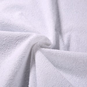 Weiche hypo allergene atmungsaktive weiße Kissen wasserdichte Kissen bezüge Kissen bezüge mit Reiß verschluss - Product Image 6
