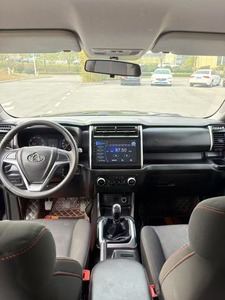 Chang'an <span class=keywords><strong>Auchan</strong></span> X70 150HP SUV Boîte de vitesses manuelle à gauche Sièges en cuir Caméra arrière Intérieur lumineux Lumières LED - Product Image 3