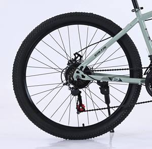 Großhandels preis 26 Zoll Dirt Carbon Stahlrahmen Big Tire <span class=keywords><strong>Bike</strong></span> Freestyle Racing Bicicleta BMX Cycles Sport fahrrad - Product Image 6