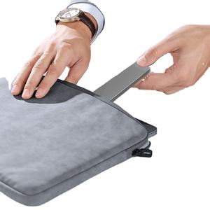 เคสอะลูมิเนียมสำหรับฮาร์ดไดรฟ์ NVMe M.2 ขนาด 2TB แบบเชื่อมต่อ Type-C รองรับ SSD ขนาด 2230 2242 2260 2280 - Product Image 6