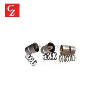Kit de vanne thermostatique A11447774, pièces de rechange de haute qualité pour compresseur d'air CompAir - Product Image 4