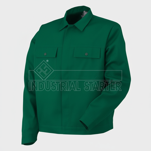 EUROPE Workwear <b>Jacket</b> - Product Image 1