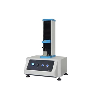 Probador de tachuelas de bucle ASTM D2979 Máquina de prueba de adhesión inicial de sonda invertida para Unión de presión adhesiva - Product Image 1