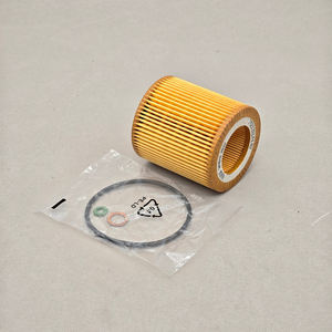 Filtri Olio Motore per Auto BMW all'Ingrosso 11427566327 11427953129 11428683196 HU8011z HU816X - Product Image 3