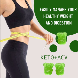 Gomitas de Vinagre de Sidra de Manzana de Marca Privada OEM, <span class=keywords><strong>Dieta</strong></span> Cetogénica y Apoyo Metabólico, Gomitas <span class=keywords><strong>Keto</strong></span> ACV, Suplemento de Vinagre de Sidra de Manzana - Product Image 2