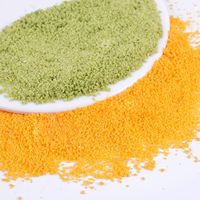 Poudre de chocolat simulée, sucre en poudre, poudre à pain, accessoires de pâtisserie faits main pour gâteaux, poudre de matcha alimentaire simulée