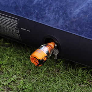 <span class=keywords><strong>FLEXTAIL</strong></span> Max Pump 3 - Pompe à air pour articles gonflables, pompe à air portable 5Kpa, pompe à matelas pneumatique 500L/min avec lampe de camping - Product Image 6