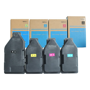 Cartucho de Tóner AAJW150 AAJW250 AAJW350 AAJW450 para Konica Minolta Bizhub C3350i C4050i C3320i C3300i C4000i <span class=keywords><strong>TNP</strong></span> <span class=keywords><strong>79</strong></span> 80 81 - Product Image 1
