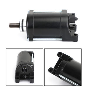 อะไหล่รถจักรยานยนต์ มอเตอร์สตาร์ท สำหรับ HONDA CB500 CBR500 13-18 31200-MGZ-J01 อะไหล่และอุปกรณ์เสริมรถจักรยาน<span class=keywords><strong>ยนต์</strong></span> - Product Image 5