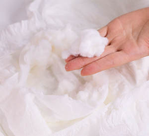 Rose mignon impression plus épais absorption lourde ab dl couches adulte bébé couche amant abdlcouches - Product Image 6