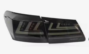 DK ไฟท้าย LED ดัดแปลงสำหรับ Lexus ES ไฟท้าย ES200 ES240 ES250 ES350 2006-2012 - Product Image 2