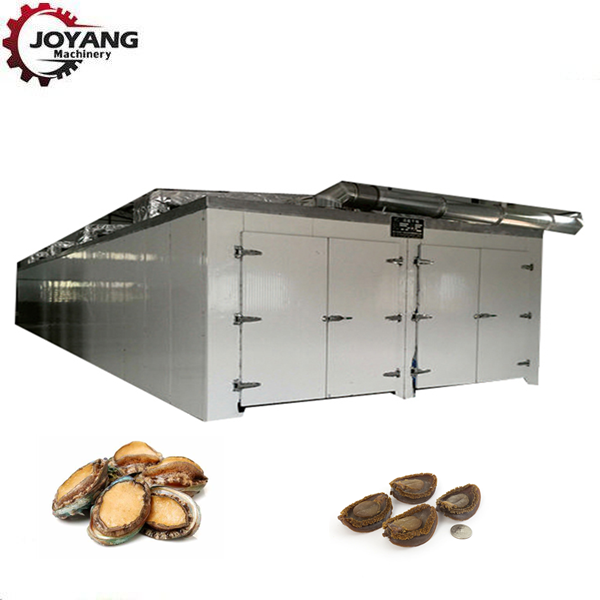 Шкаф из нержавеющей стали, промышленный тепловой насос, сушилка для морепродуктов, морских огурцов