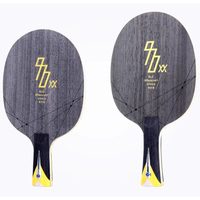Raquette de tennis de table YINHE 970XX ALC KLC Carbon Professionnelle pour raquettes de ping-pong 970xxa 970xxc 970xxk