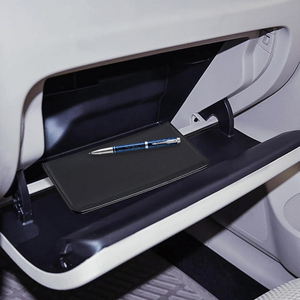 Organizador Premium para Guantera de Vehículo, Porta Documentos de Registro y <span class=keywords><strong>Seguro</strong></span> de Auto con Cierre Magnético para Documentos, Tarjetas y Licencias - Product Image 5
