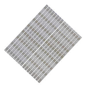 ES-5053 Nuova <span class=keywords><strong>Striscia</strong></span> <span class=keywords><strong>LED</strong></span> per Retroilluminazione TV 60G6 60V8E per TV SKY WORTH 60 Pollici, 8+8 <span class=keywords><strong>LED</strong></span> 3V, Barra <span class=keywords><strong>LED</strong></span> per Riparazione TV - Product Image 1