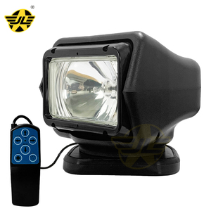 Luz de búsqueda automática halógena de 24V 12V luz de <span class=keywords><strong>trabajo</strong></span> al aire libre faro oculto para Jeep todoterreno Camioneta ATV - Product Image 1