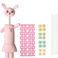 Vente en gros, couette moderne, fixateur de drap de lit, sécurité antidérapante, caoutchouc souple, sans aiguille, couette sans marquage, clip de fixation de drap de lit anti-dérapant