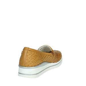 รองเท้าโลฟเฟอร์หนังแบบสวมสำหรับผู้หญิงซินเซีย ซอฟท์ไซส์ 37 38 40 41 - Product Image 2