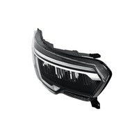 Mootour Haute Qualité Vans Body Parts Head Light Auto Head Lamp pour Renault Trafic 2022 Oe 260102864R