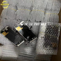 Original pour écran iphone 16 Pro Max Plus, pour iphone 15 14 Pro Max Plus remplacement d'écran, pour Iphone 13 12 11 Pro Max LCD