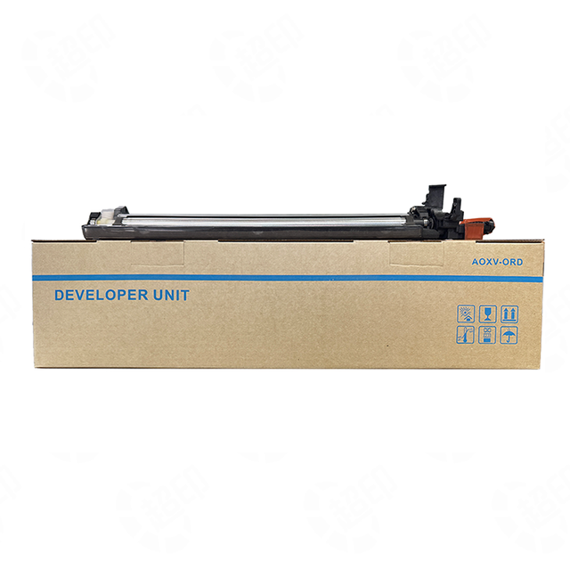 CHAOYIN Developer Unit for Konica Minolta Bizhub C308/368/458 Color Copiers