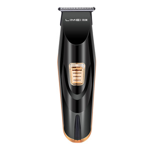 Cortadora de Cabello Limei Recargable por USB, con Longitudes Ajustables, Recortadora Profesional de Salón con Peines Guía y Cepillo - Product Image 4