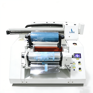 UV Roll-to-Roll Printer 6050 Digitale Inkjet UV-printmachine voor glas, keramiek en telefoonhoesjes - Product Image 3