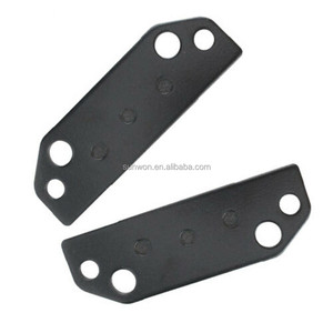 Bãi đậu xe phanh Pad thiết lập cho 2203147 <span class=keywords><strong>Polaris</strong></span> <span class=keywords><strong>Ranger</strong></span> 500 700 <span class=keywords><strong>800</strong></span> 900 <span class=keywords><strong>XP</strong></span> Crew 2005-15 - Product Image 3