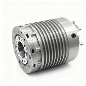 カスタマイズされたステンレススチールギア<span class=keywords><strong>CNC</strong></span>ロボットジョイントモジュール二足歩行/四足歩行リデューサー統合モーターモジュールEDMワイヤー精密 - Product Image 5