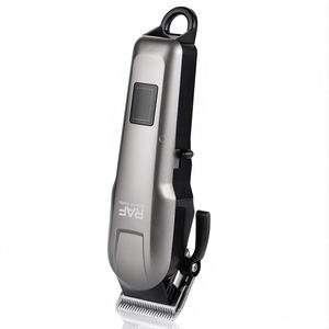 <span class=keywords><strong>Tondeuse</strong></span> à cheveux RAF LED Display USB Charge New Electric Barber Tools Hair Cutter for Men's Gifts - Product Image 5