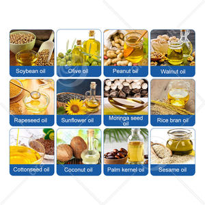 Refinería de Aceite de Oliva Crudo ORSY-SHERRY de 1 Tonelada por Día, Mini Refinería Completa para Extracción de Aceite de Maíz, Precio de la Máquina - Product Image 6