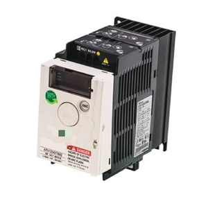 ปั๊มสำหรับ ATV12H037M3ระบบอัตโนมัติสำหรับอุตสาหกรรม Pac PLC ของแท้ใหม่สตาร์ทเครื่อง AC แบบนุ่ม - Product Image 1