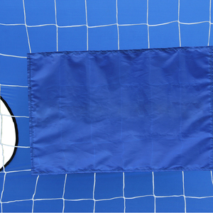High Quality Metal Movable Training <strong>Soccer</strong> Goal <strong>Pop</strong> <strong>up</strong> 215x150cm Thick PE <strong>Net</strong> - Product Image 6