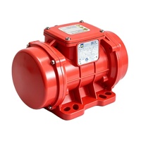 Günstiger Preis OLI Wolong Vibrationsmotor Asynchron Wasserdicht 3000 U/min Elektrischer Tischvibrationsmotor für Vibrationssieb