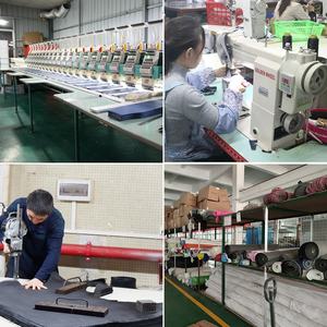 Fabricación Profesional de Fundas Personalizadas para Palos de <span class=keywords><strong>Golf</strong></span> de Cuero PU con Logotipo Personalizado, Fundas para Palos de Driver, Fairway, Híbridos y Madera, Personalizables para los Números 1, 3, 5 y 7 - Product Image 6