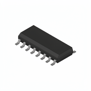 Componentes Electrónicos Trade 16 SOIC (0.209", 5.30mm de Ancho) DECODER/DRIVER, ACT SERIES BOM IC En Stock Logic MC74ACT138M - Product Image 1