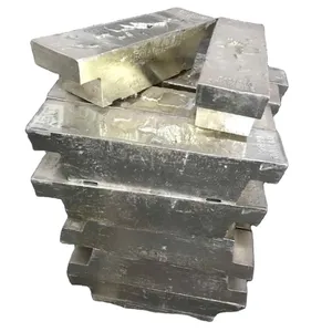 Antimony price, Antimony Metal Prices 99.999%, Pure Antimony lump 5N Antimony