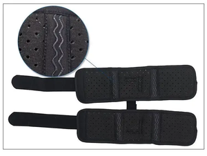 Fasciite plantaire Soutien de la cheville Traiter la douleur au talon Meilleure orthèse de soulagement de la douleur au pied Attelle de nuit plantaire - Product Image 5