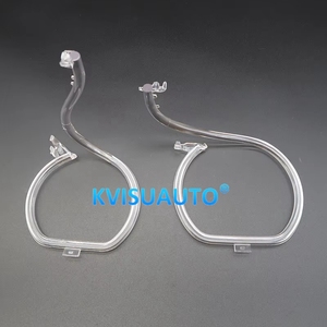 Cql Xe Đèn Pha DRL Dải Ánh Sáng Thiên Thần Mắt Chip Mô-đun Illuminations Bảo Trì Phần Cho BMW 4 Series F32 Thấp 2017-2020 - Product Image 3