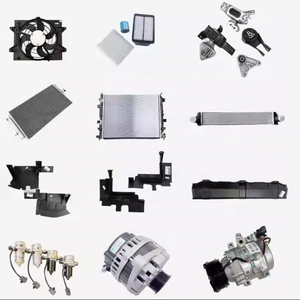 Pièces de rechange automobiles neuves de marque premium avec tests de contrôle qualité stricts pour l'entretien quotidien des véhicules MG, fournitures de <span class=keywords><strong>garage</strong></span> - Product Image 4
