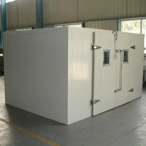 Medium and Large Cold Storage Project Cold Storage Room Walk in Freezer Chiller Cold Room