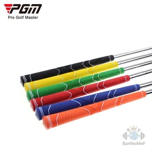 PGM Putters de <span class=keywords><strong>golf</strong></span> miniatures personnalisés avec logo, pour enfants, à double fonction, conçus pour l'entraînement et le jeu sur le parcours - Product Image 4