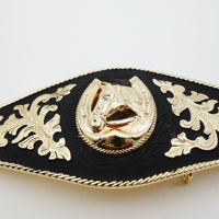 Boucle de ceinture de cowboy western personnalisée, boucle de ceinture de 40 à 50 mm, vente en gros de boucles de ceinture de cowboy, ceintures de cowboy pour hommes, fabrication, logo personnalisé