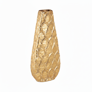 2024 tendencia sala de estar maceta nuevo diseño florero de oro boda fiesta y casa decoración hogar Interior Exterior - Product Image 1