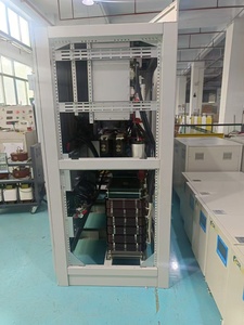 เครื่องแปลงความถี่ไฟฟ้ากระแสสลับแบบคงที่ 50Hz 60Hz เป็น 400Hz 3 เฟส 380V 480V กำลังไฟฟ้าขนาดใหญ่ 200kVA 300kVA 600kVA 800kVA 1000kVA 2000kVA - Product Image 5